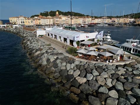 giraglia 2024 percorso